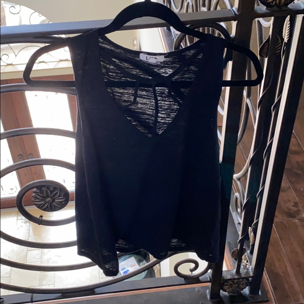Cute tank everyday wear